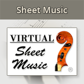 Find sheet music of The Cult at Virtual Sheet Music